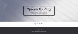 Roofing services near me Falls Church, VA