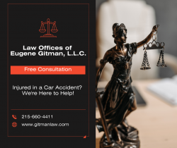 Car Accident Lawyer Bucks County