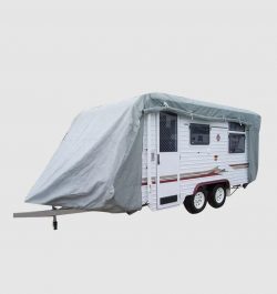 Mingfeng Caravan cover