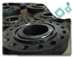 carbon steel flanges manufacturers in india