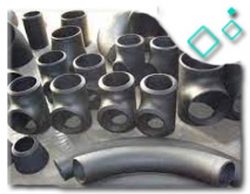 carbon steel pipe fittings