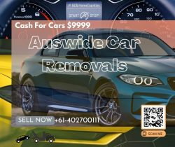 Car Removals Sydney