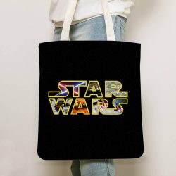 Star Wars Tote Bag