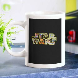 Star Wars Mug