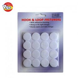 Grade A 100% Nylon Adhesive Hook And Loop