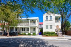 Premier Student Housing at Hoffler Place, Charleston