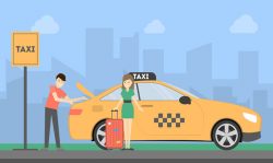 Finding the Best Taxi for Heathrow to Gatwick Transfers