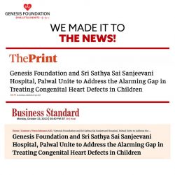 Children Heart Foundation India