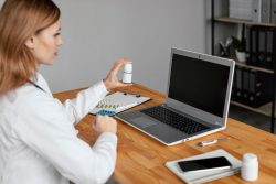 Telehealth medication management | Vital Psych MD