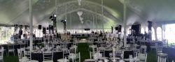 Tent Rentals Toronto ON