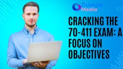 Decoding Success: Understanding 70-411 Exam Objectives