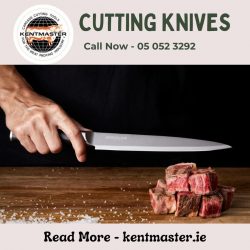 Cutting Knives