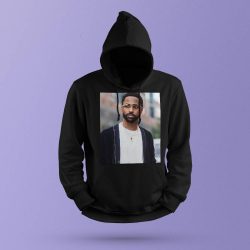 Big Sean Hoodies