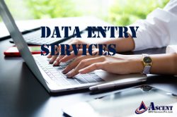 Data Entry Services in Kolkata