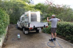 Wheelie Bin Cleaning Mount Gravatt east