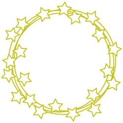 Wreath Svg