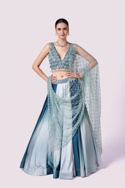 Designer Lehenga Online