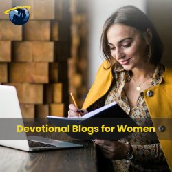 Devotional Blogs for Women