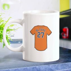 Astros Mugs