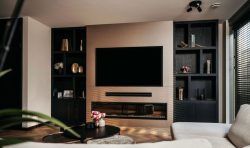 Built in TV units in Northampton