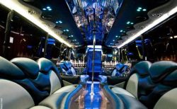 Party Bus In Queens Ny