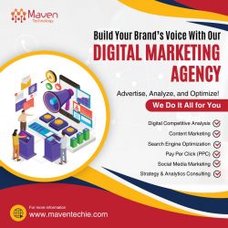 Best Digital Marketing Company in India