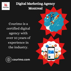 Digital Marketing Agency Montreal