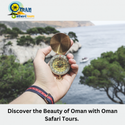 Oman Safari Tours