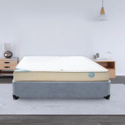 Discover Comfort: Shop Divan Beds Online in Dubai, UAE | Zerog Mattress