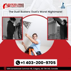 Duct Cleaning Services Near Me : Why Cold Seasons Call For Clean Ducts