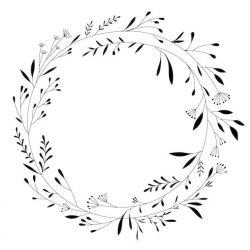 Elevate Your Creations with Wreath SVGs