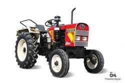 Eicher Tractor Price & features in India 2023 – TractorGyan