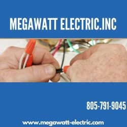 Electrical Services in Thousand Oaks