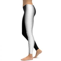 Elegance and Confidence: Discover FIERCEPULSE Slimming Leggings