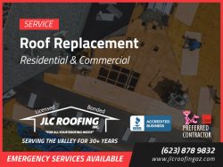 Emergency Roof Repair