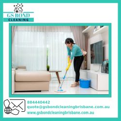 End of Lease Cleaning Brisbane