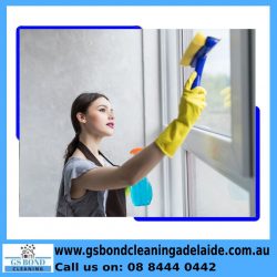 End of Lease Cleaning in Adelaide