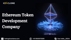 Ethereum Token Development Company