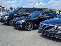 Chauffeur Cars Melbourne | Executive Cars Melbourne