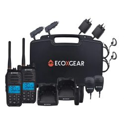 UHF CB Radios In AUSTRALIA | ECOXGEAR