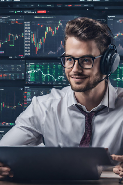 Expert Advisors in Forex Trading: Automate Your Strategies for Maximum Profits