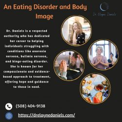 Explore The Many Factors Involved in Body Image and Eating Disorders.