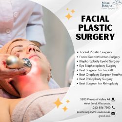 Facial Plastic Surgery