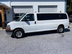 Nyc Sprinter Van Rental