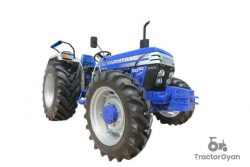 Farmtrac Tractor Price & features in India 2023 – TractorGyan