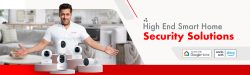 Ensure Safety and Security with High-Quality CCTV Camera Company