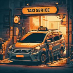 Chandigarh to Delhi Taxi Service