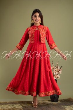 wholesale kurti manufacturers