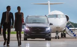 Private Airport Transfers Perth for Solo Explorers