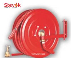 Fire Hose Reels Supplier in Dubai